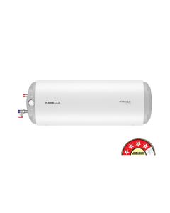 Monza Slim Electric Water Heater 10L White-Left 2Kw