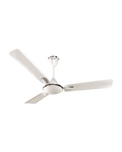 Orient 1400 mm Gratia Ceiling Fan Pearl Metallic White