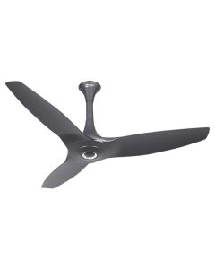 Orient Aeroquiet BLDC Ceiling Fan 1230mm Daytone Grey