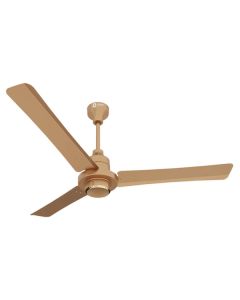 Orient Ecotech Supreme BLDC Ceiling Fan 1200mm Topaz Gold