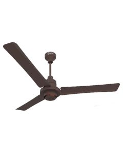 Orient Ecotech Supreme BLDC With Remote Ceiling Fan 1200mm Metallic Bronze Copper