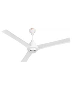 Orient Ecotech Supreme BLDC With Remote Ceiling Fan 1200mm White