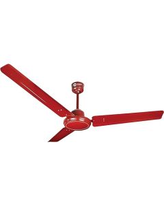 Orient Electric 900mm New Air Plus Ceiling Fan (Brown)