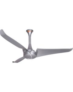 Orient Electric Aerocool Premium (Space Grey) 1360 mm Energy Saving 3 Blade Ceiling Fan