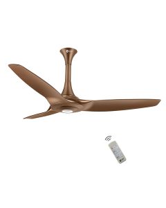 Orient Electric Aeroquiet BLDC Fan 1230 mm Caramel Brown