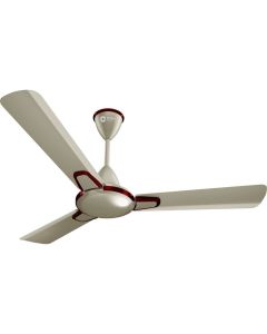 Orient Electric Aluminium Morace Deco Fan (Royal Manioca)