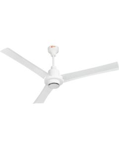 Orient Electric EcoTech Supreme (3 Years Warranty) 5 Star 1200 mm BLDC Motor 3 Blade Ceiling Fan