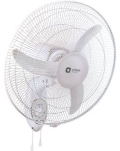 Orient Finstar Wall Fan 400mm