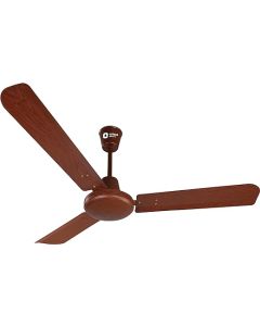 Orient Electric Energy Star 1200mm Ceiling Fan (Rosewood)