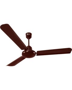 Orient Electric Energy Star Glossy 1200 mm 3 Blade Ceiling Fan