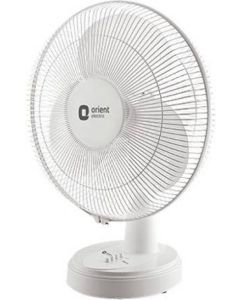 Orient Electric STYLUS 400MM WALL FAN WITH REMOTE HIGH SPEED 400 mm 5 Blade 