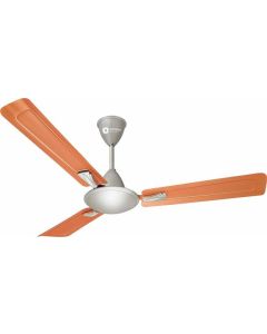 Orient Electric Gratia Class 1200mm Ceiling Fan (Copper Grey) 1200 mm 3 Blade Ceiling Fan  