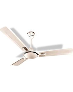 Orient Electric GRATIA SHINE 1200 mm Anti Dust 3 Blade Ceiling Fan