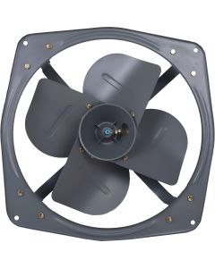 Orient Electric SUPER AIR WHITE 48" 1200 mm 3 Blade 