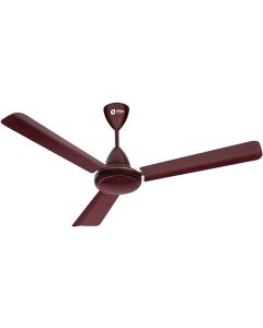 Orient Electric Hector-500 1200mm Energy Efficient BLDC Motor Ceiling Fan (Brown, Pack of 1)