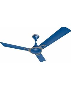 Orient Electric Kiara Shine 1200mm High Speed Ceiling Fan (Azure Blue) 1200 mm Anti Dust 3 Blade Ceiling Fan