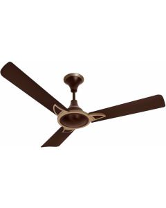 Orient Electric Kiara Shine 1200mm High Speed Ceiling Fan (Hickory Brown) 1200 mm 3 Blade Ceiling Fan