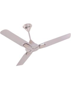 Orient Electric NORTON PEARL WHITE CEILING FAN HIGH SPEED 1200MM 1200 mm 3 Blade Ceiling Fan  Orient Electric NORTON PEARL...