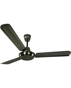 Orient Electric Quasar 1200mm Ceiling Fan (Brushed Brass)