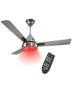 Orient Electric Spectra Under Light 1200mm Ceiling Fan, Antique Copper