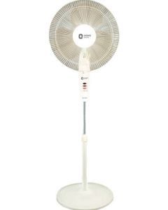 Orient Electric Stand 34 400 mm 3 Blade Pedestal Fan
