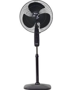 Orient Electric Stand 82 58w Crystal White Pedestal Fan, Sweep: 400 Mm