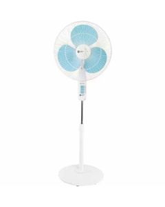 Orient Electric Floor Supreme 3 Blade Pedestal Fan 
