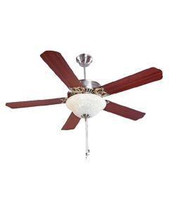 Orient Electric Subaris Solo Ceiling Fan With Underlight 1300mm