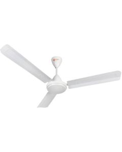 Orient Electric Summer Breeze Pro 1200 mm Silent Operation 3 Blade Ceiling Fan 