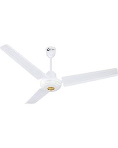 Orient Electric Summer Cool White 1400mm Ceiling Fan