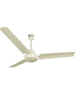 Orient Electric SUMMERKING (XL Aluminium Blades) 1200 mm 3 Blade Ceiling Fan 