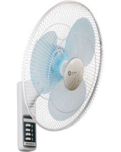 Orient Electric wall-44 400 mm 3 Blade Wall Fan 