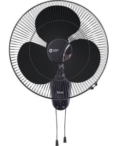Orient Electric WALL 47 TRENDZ (ELECTRIC BLUE) HIGH SPEED WALL MOUNT FAN 400 mm Silent Operation 3 Blade Wall Fan