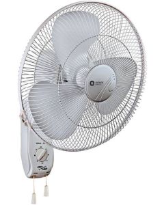 Orient Electric Orient wall 49 with remote 400 mm Silent Operation 3 Blade Wall Fan