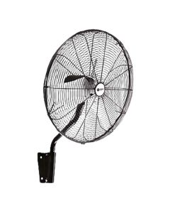 ORIENT Orient Stylus Stand 400 mm Pedestal Fan (White)
