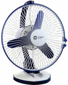 Tornado Table - 30 400 mm Sweep Table Fan