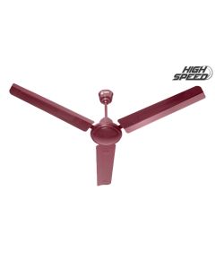 Orient Falcon 400 High Speed 1200mm Ceiling Fan (Brown)