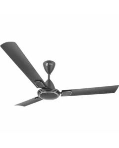 Orient Falcon 425 Deco 72w Daytona Grey Ceiling Fan, Sweep: 1200 Mm
