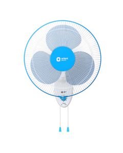 Orient Electric ELECTRIC WALL AC 18 450MM BLACK 450 mm 3 Blade Wall Fan  
