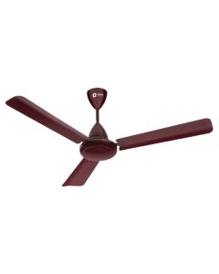 Orient Hector 500 High Speed Ceiling Fan 900mm Brown