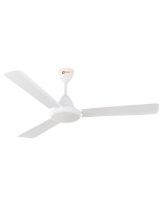 Orient Hector 500 High Speed Ceiling Fan 900mm White