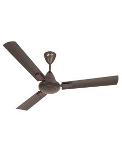 Orient I Falcon Deco BLDC Ceiling Fan With Remote 1200mm Metallic Bronze Copper