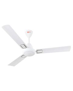 Orient I Falcon Deco BLDC Ceiling Fan With Remote 1200mm White