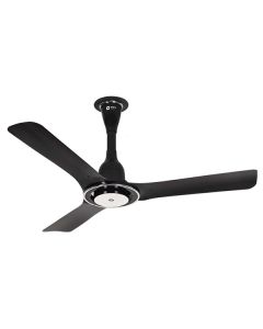 Orient I Float BLDC Ceiling Fan 1200mm Cosmos Black