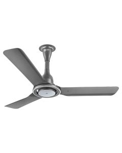 Orient I Float BLDC Ceiling Fan 1200mm Space Grey