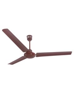 Orient IS-50 Ceiling Fan 1200mm Brown