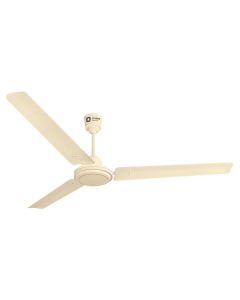 Orient IS-50 Ceiling Fan 1200mm Ivory