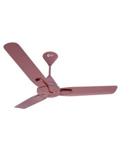 Orient Jazz BLDC Ceiling Fan 1200mm Ash Rose