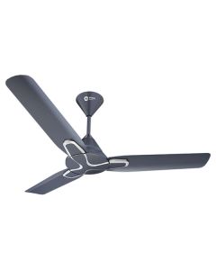Orient Jazz BLDC Ceiling Fan 1200mm Daytone Grey