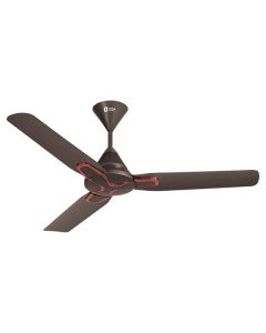 Orient Jazz BLDC Ceiling Fan 1200mm Metallic Bronze Copper